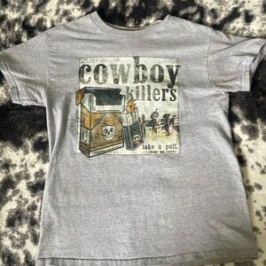 Don't wear it anymore